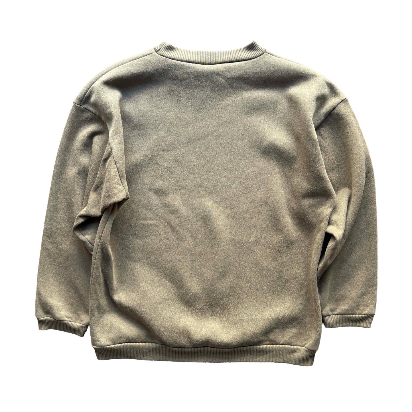 1990s Rip Curl Crewneck Jumper | 14