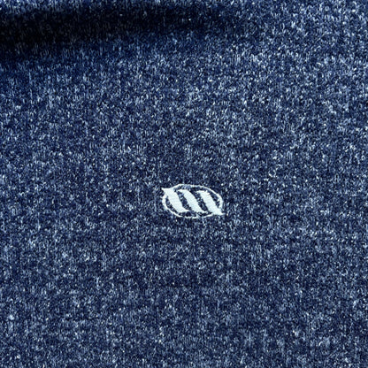 90s West Knit Jumper | M/L
