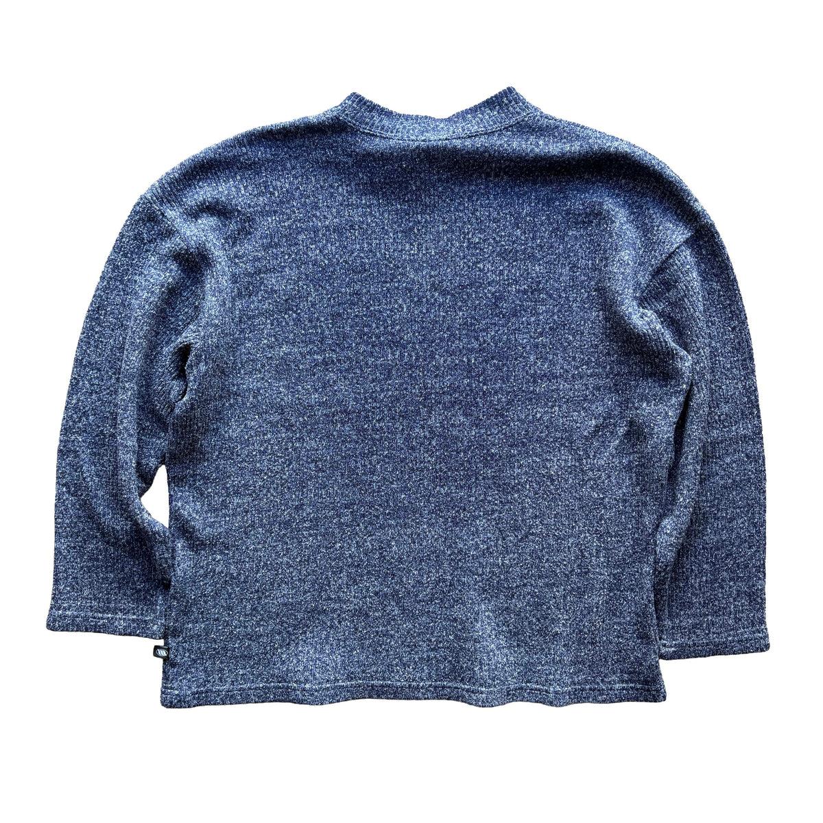 90s West Knit Jumper | M/L