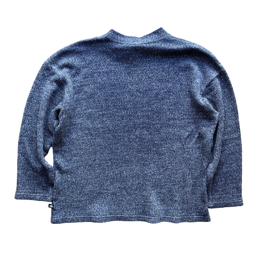 90s West Knit Jumper | M/L