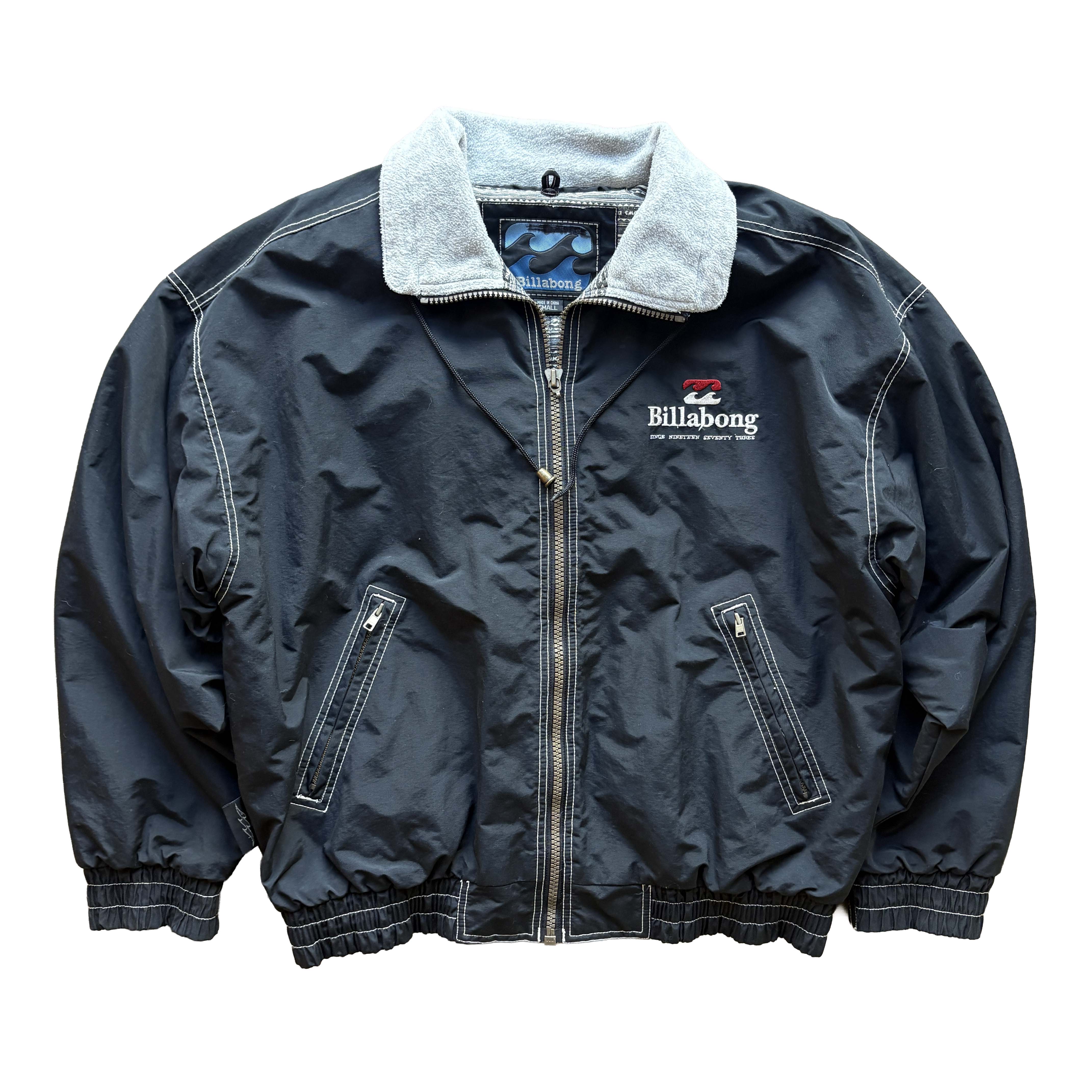 Vintage Surf Jackets Australia | Retro Windbreakers & Reversible