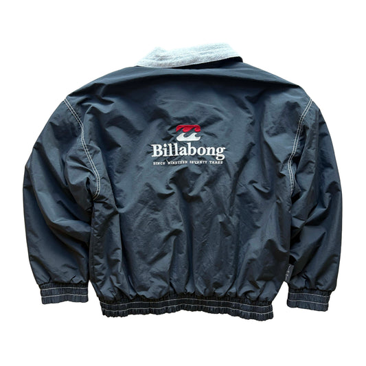 1996 Billabong Bomber Jacket | M