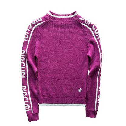 Vintage Rip Curl Knit Jumper | 6/8