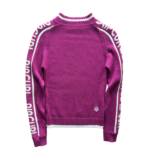 Vintage Rip Curl Knit Jumper | 6/8