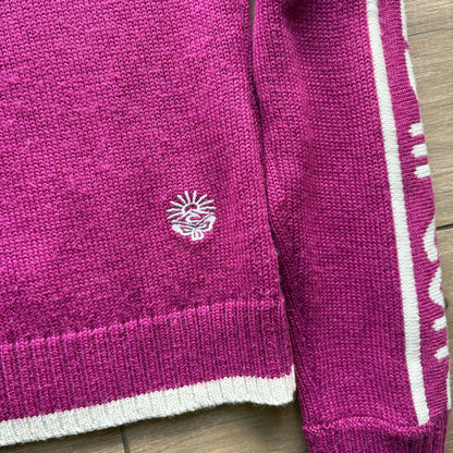 Vintage Rip Curl Knit Jumper | 6/8