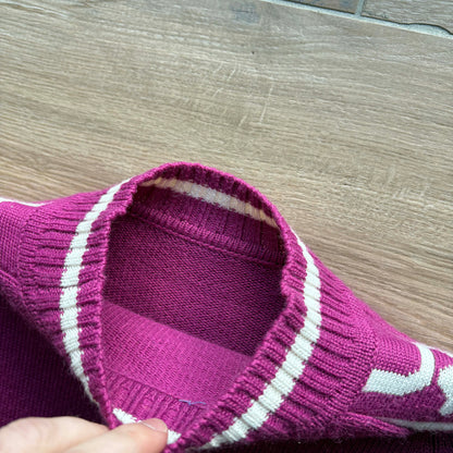 Vintage Rip Curl Knit Jumper | 6/8