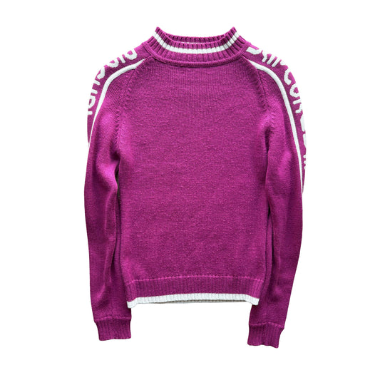 Vintage Rip Curl Knit Jumper | 6/8