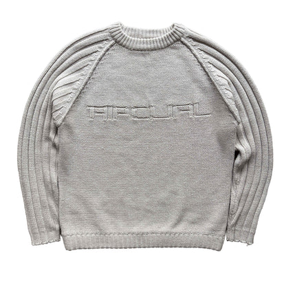 Vintage Rip Curl Knit Jumper | XL