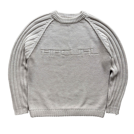 Vintage Rip Curl Knit Jumper | XL