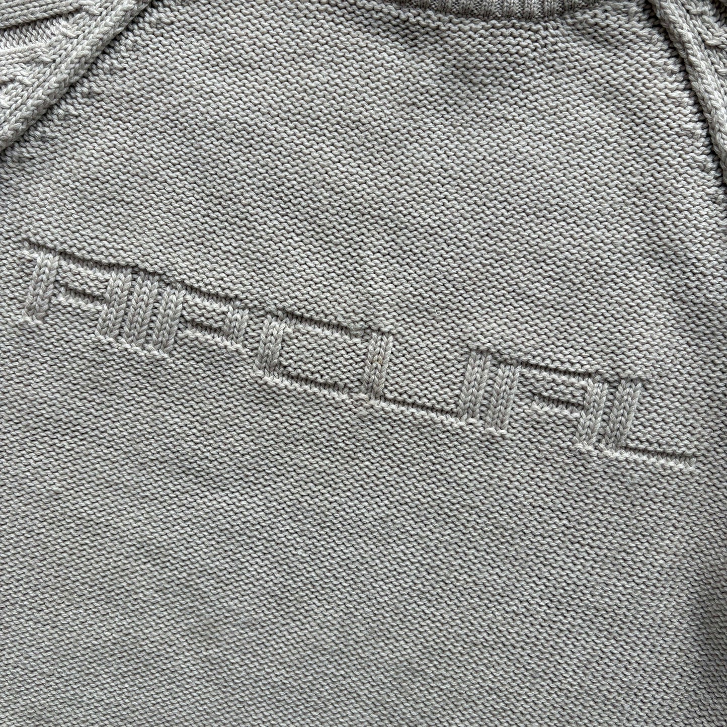 Vintage Rip Curl Knit Jumper | XL