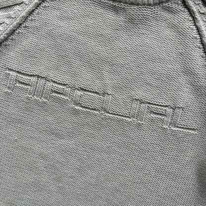 Vintage Rip Curl Knit Jumper | XL