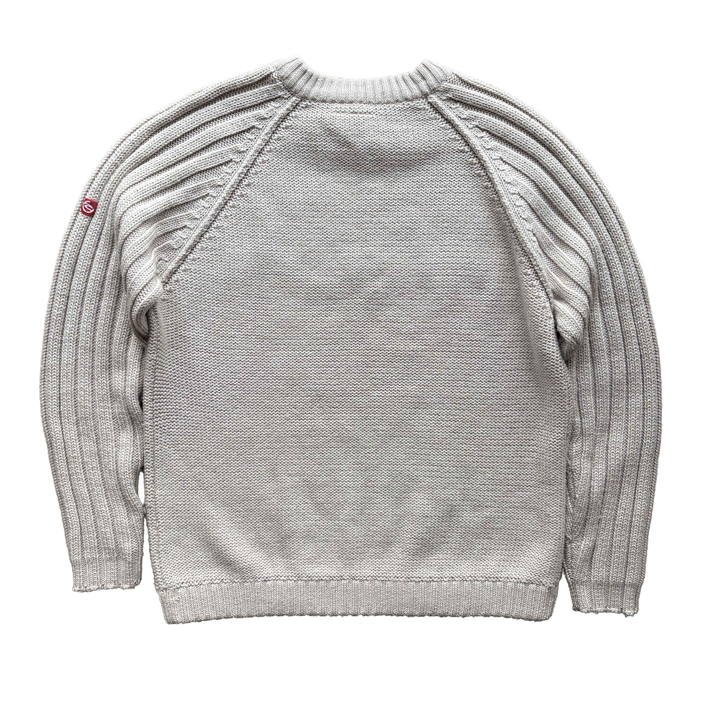 Vintage Rip Curl Knit Jumper | XL