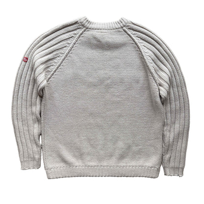 Vintage Rip Curl Knit Jumper | XL