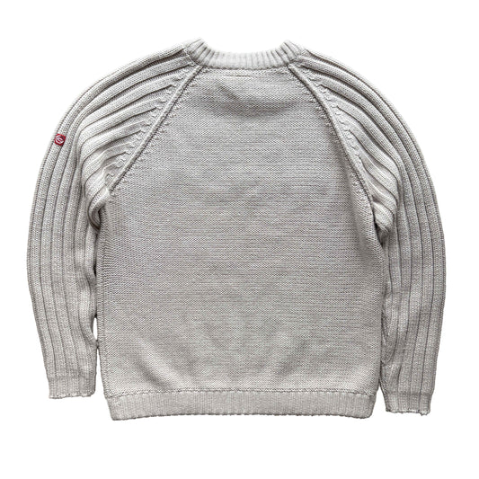 Vintage Rip Curl Knit Jumper | XL