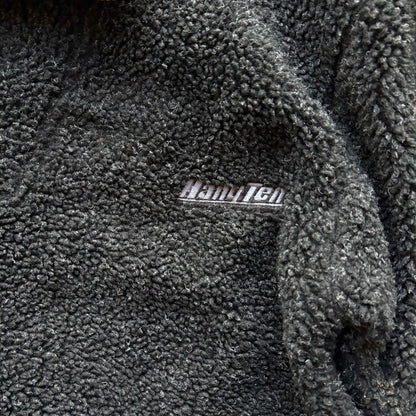 Hang Ten 90s Sherpa 1/4 Zip Jumper | L