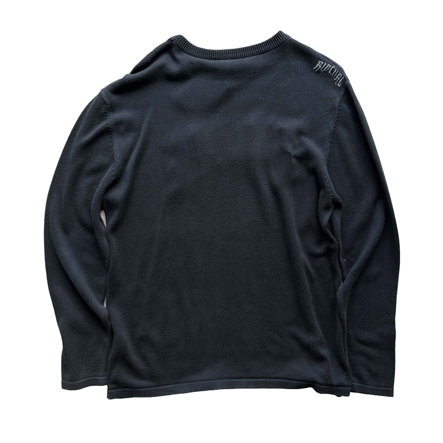 Vintage Rip Curl Knit Jumper | L