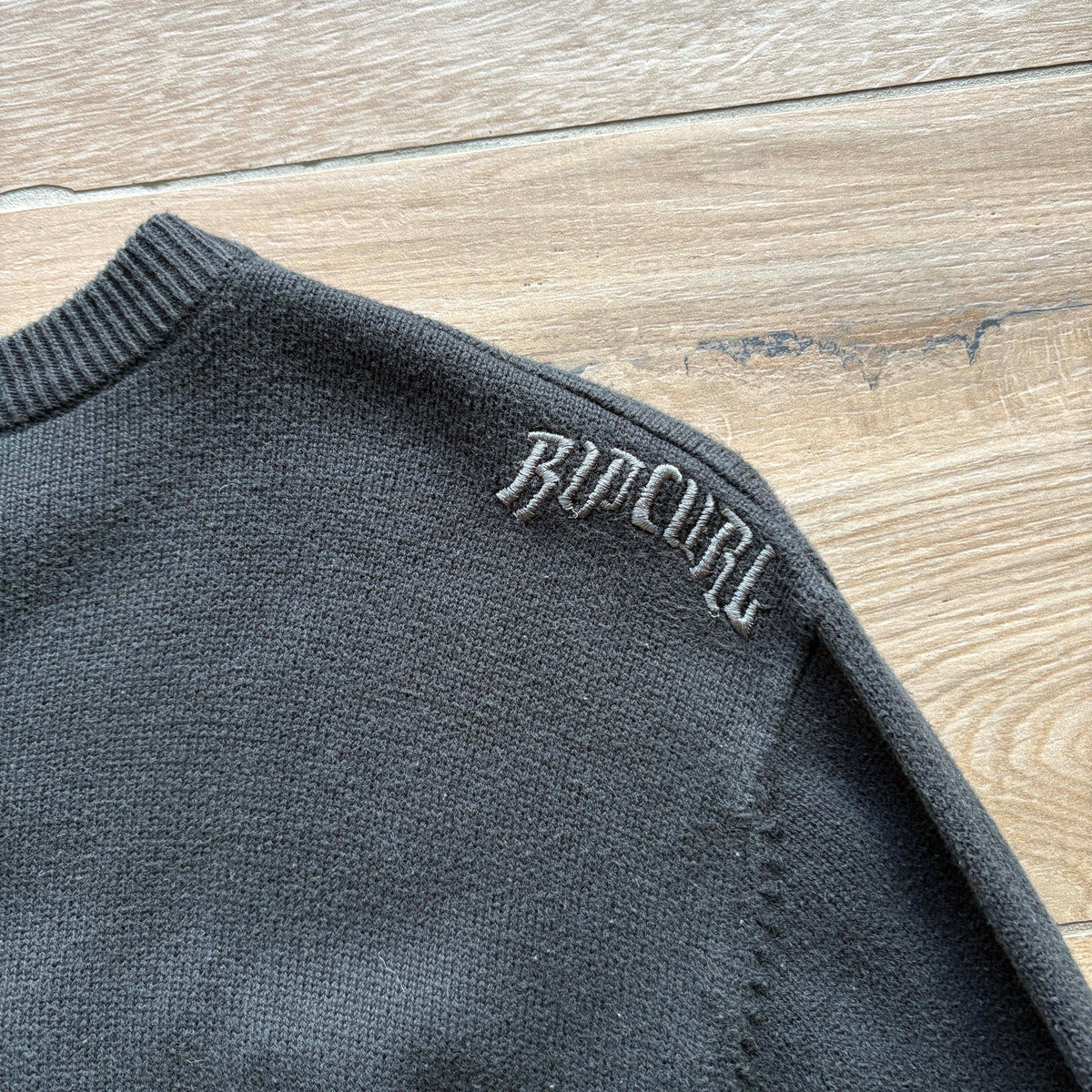 Vintage Rip Curl Knit Jumper | L