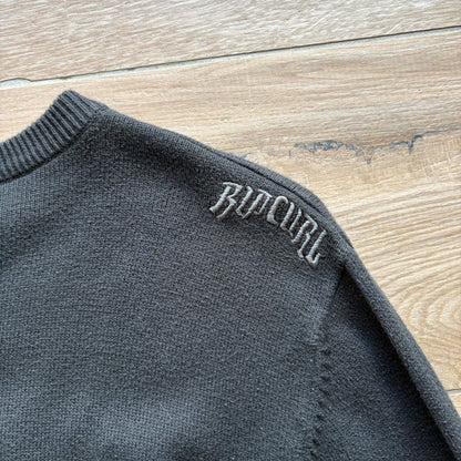 Vintage Rip Curl Knit Jumper | L