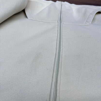 Y2K Billabong Full Zip Hoodie Jumper | XL/XXL