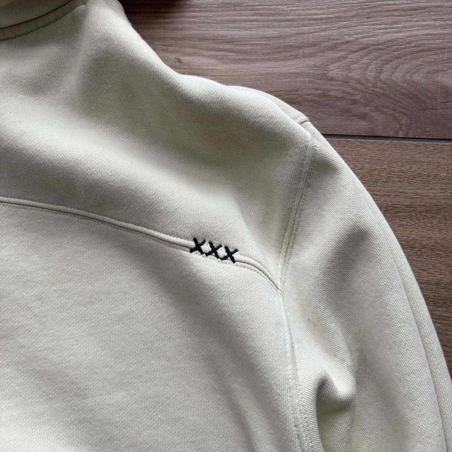 Y2K Billabong Full Zip Hoodie Jumper | XL/XXL