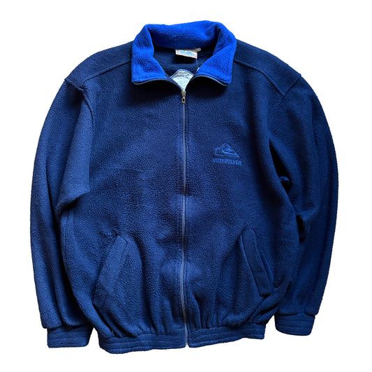 Vintage Quiksilver Jacket | L