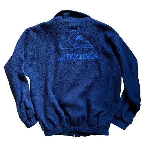 Vintage Quiksilver Jacket | L