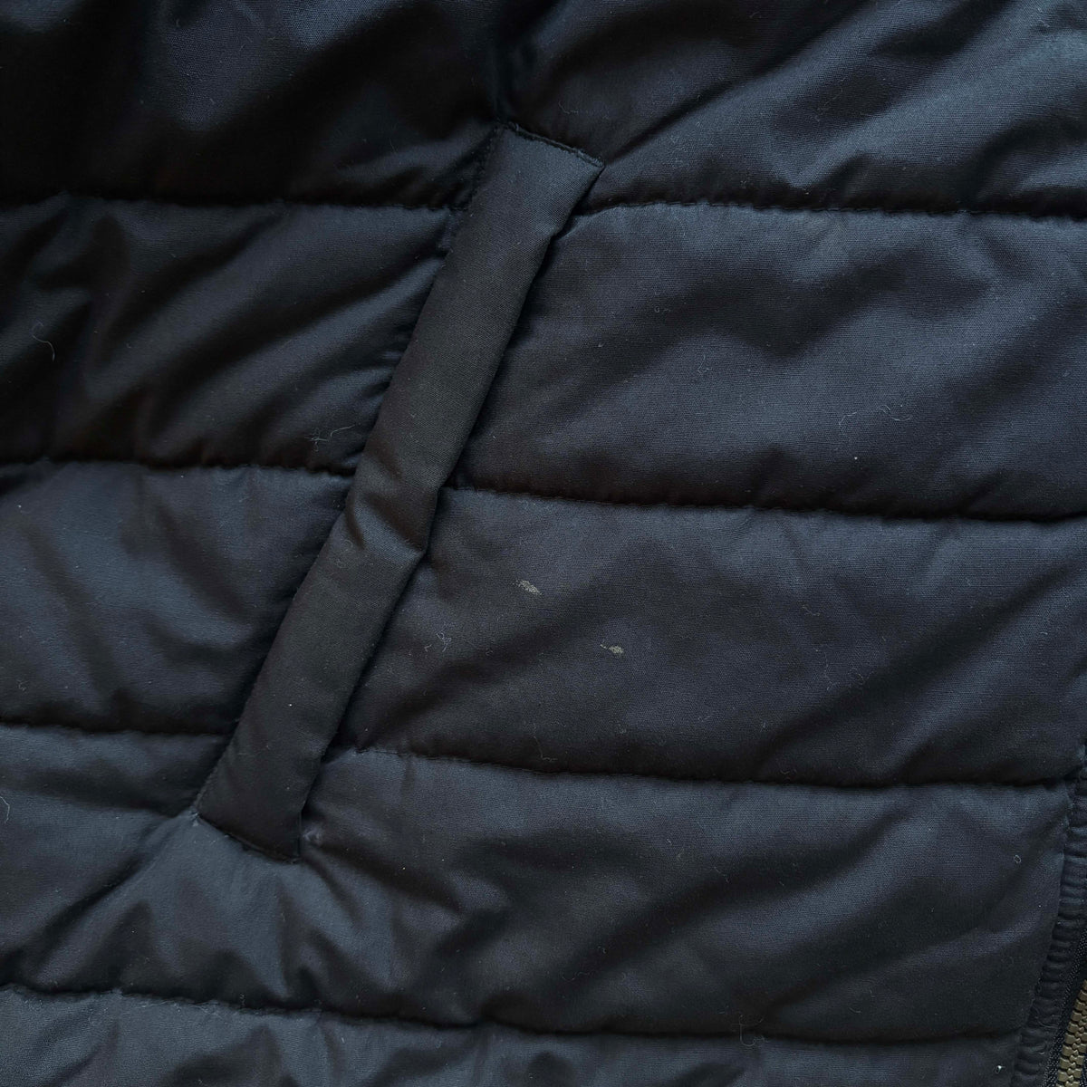 90s Puma King Jacket | XL