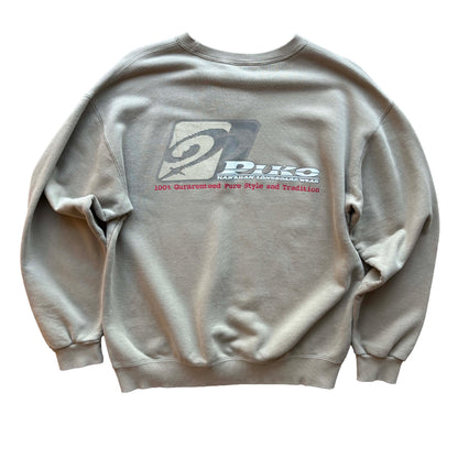 Vintage Piko Crewneck Jumper | M