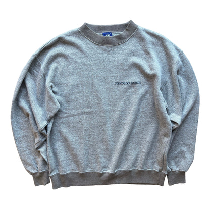 Vintage Hang Ten Crewneck Jumper | M