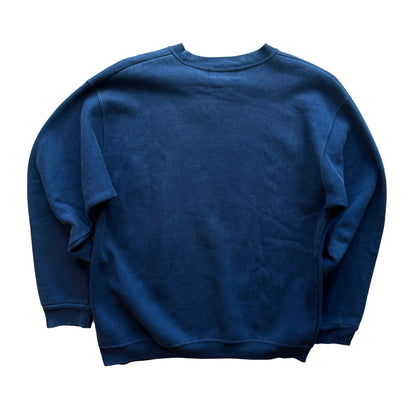 Vintage Quiksilver Crewneck Jumper | M