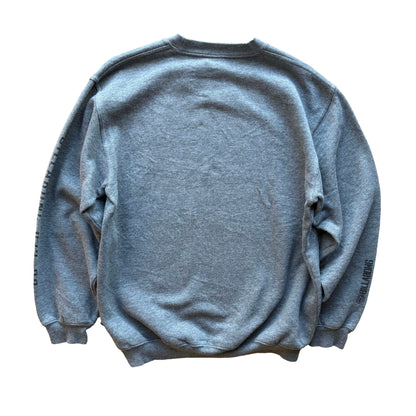 Y2K Billabong Spellout Jumper | M