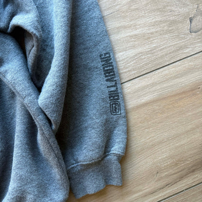 Y2K Billabong Spellout Jumper | M