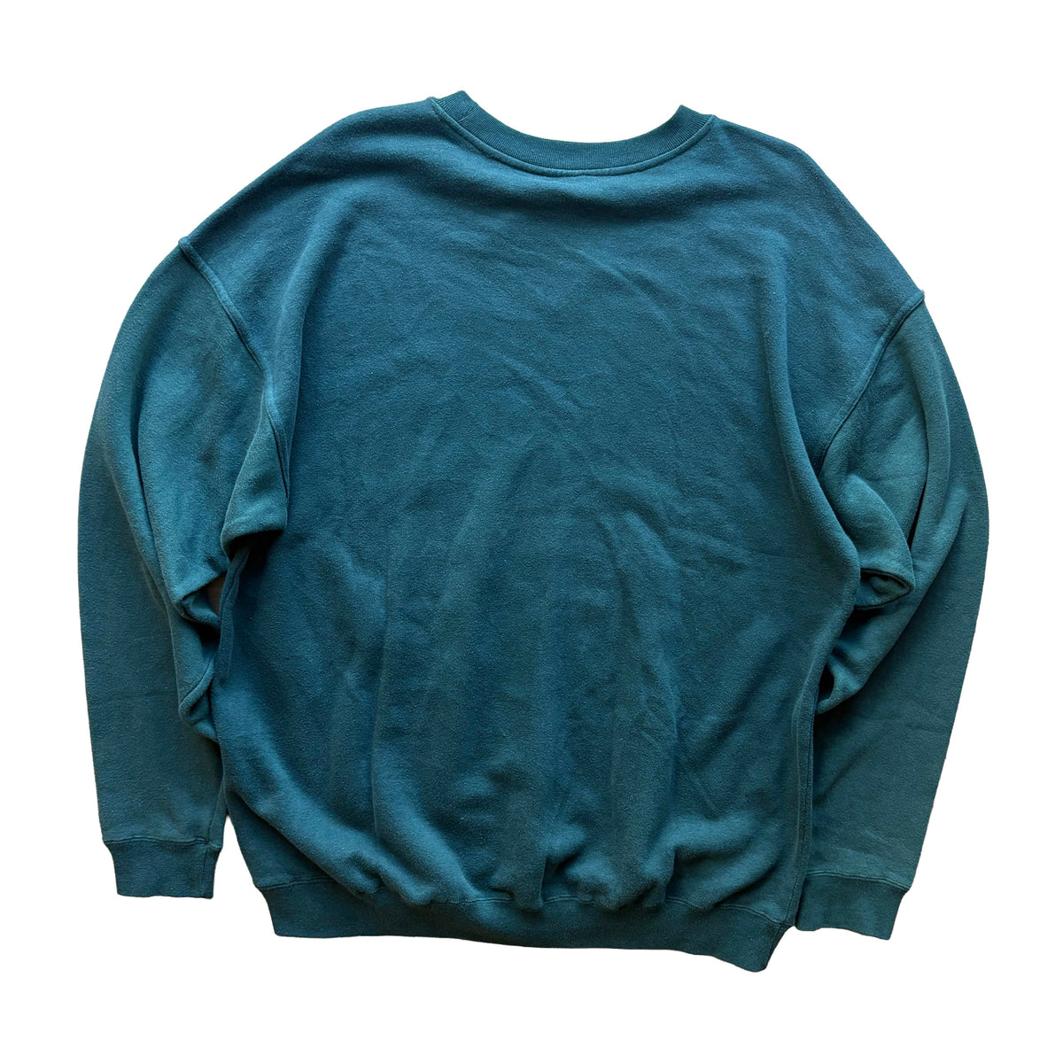 Vintage Quiksilver Crewneck Jumper | L