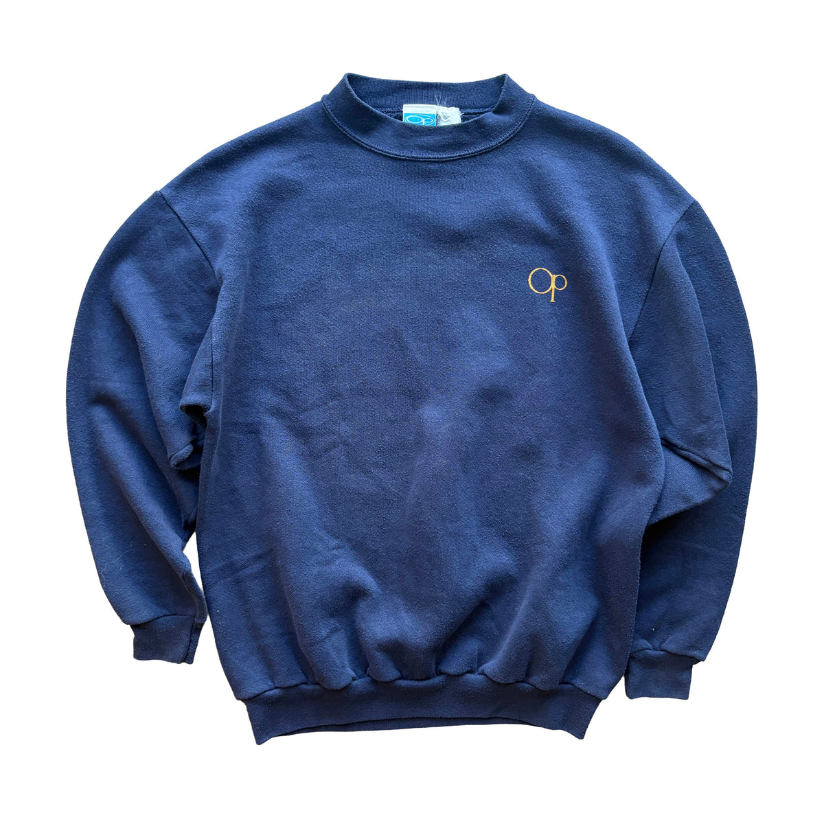 Vintage Ocean Pacific Crewneck Jumper | M