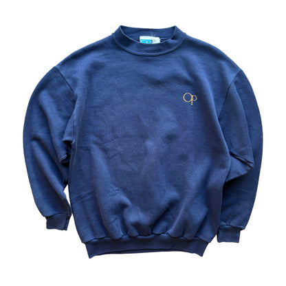 Vintage Ocean Pacific Crewneck Jumper | M