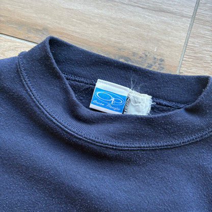 Vintage Ocean Pacific Crewneck Jumper | M