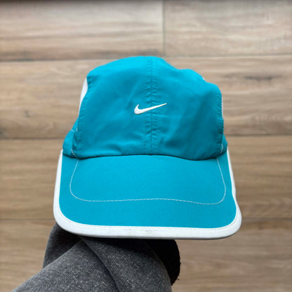 90s Nike Mini Swoosh Hat | OSFA