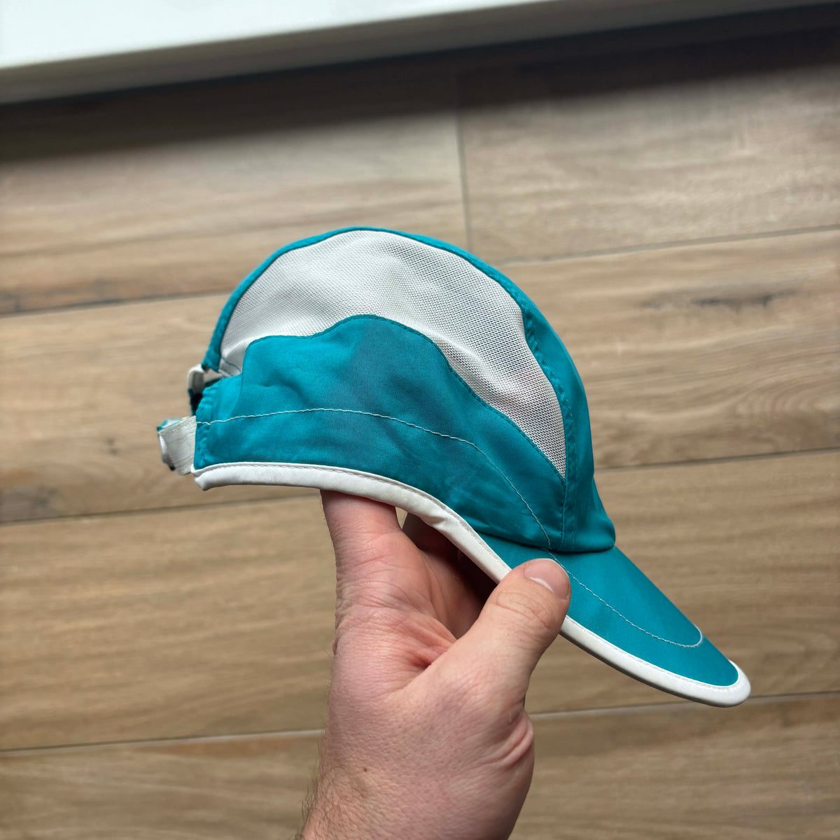 90s Nike Mini Swoosh Hat | OSFA