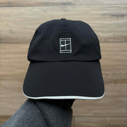 90s Nike Court Hat | OSFA
