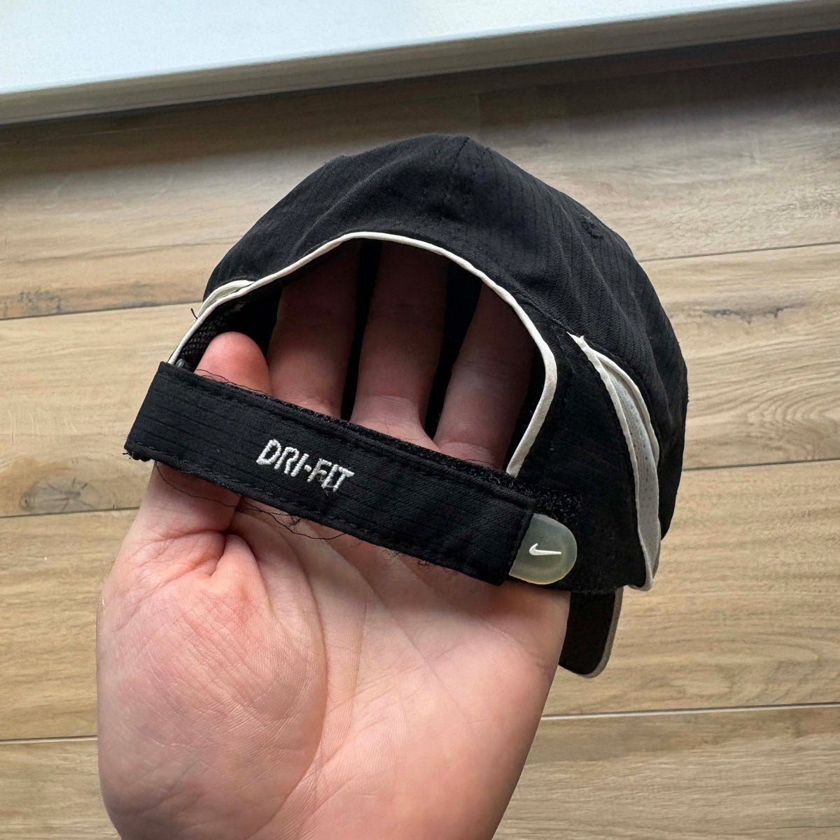 90s Nike Court Hat | OSFA