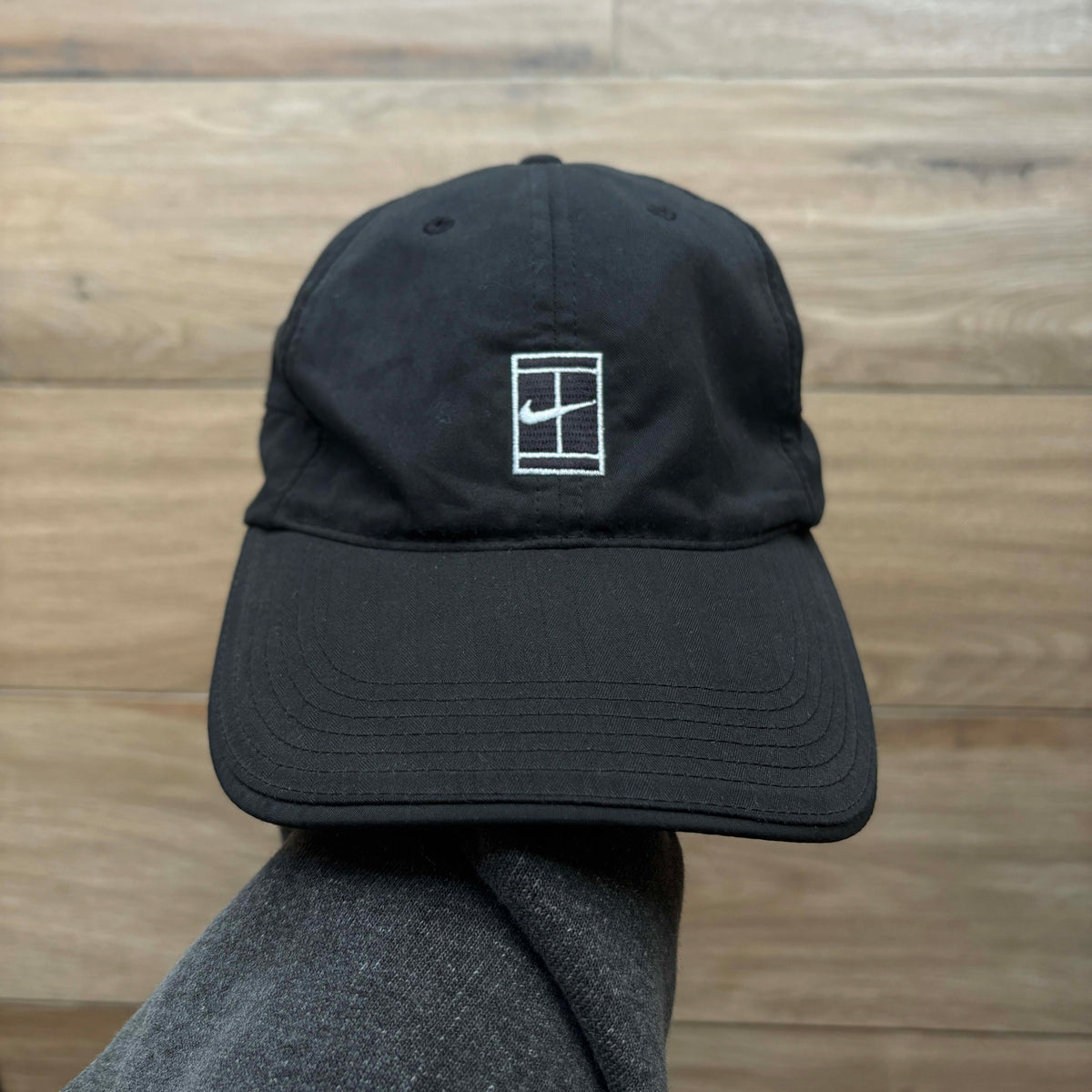 90s Nike Court Hat | OSFA