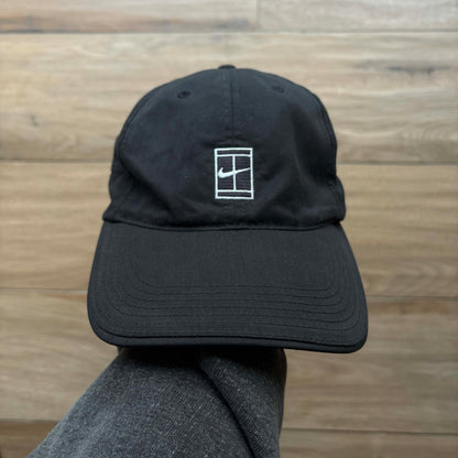 90s Nike Court Hat | OSFA
