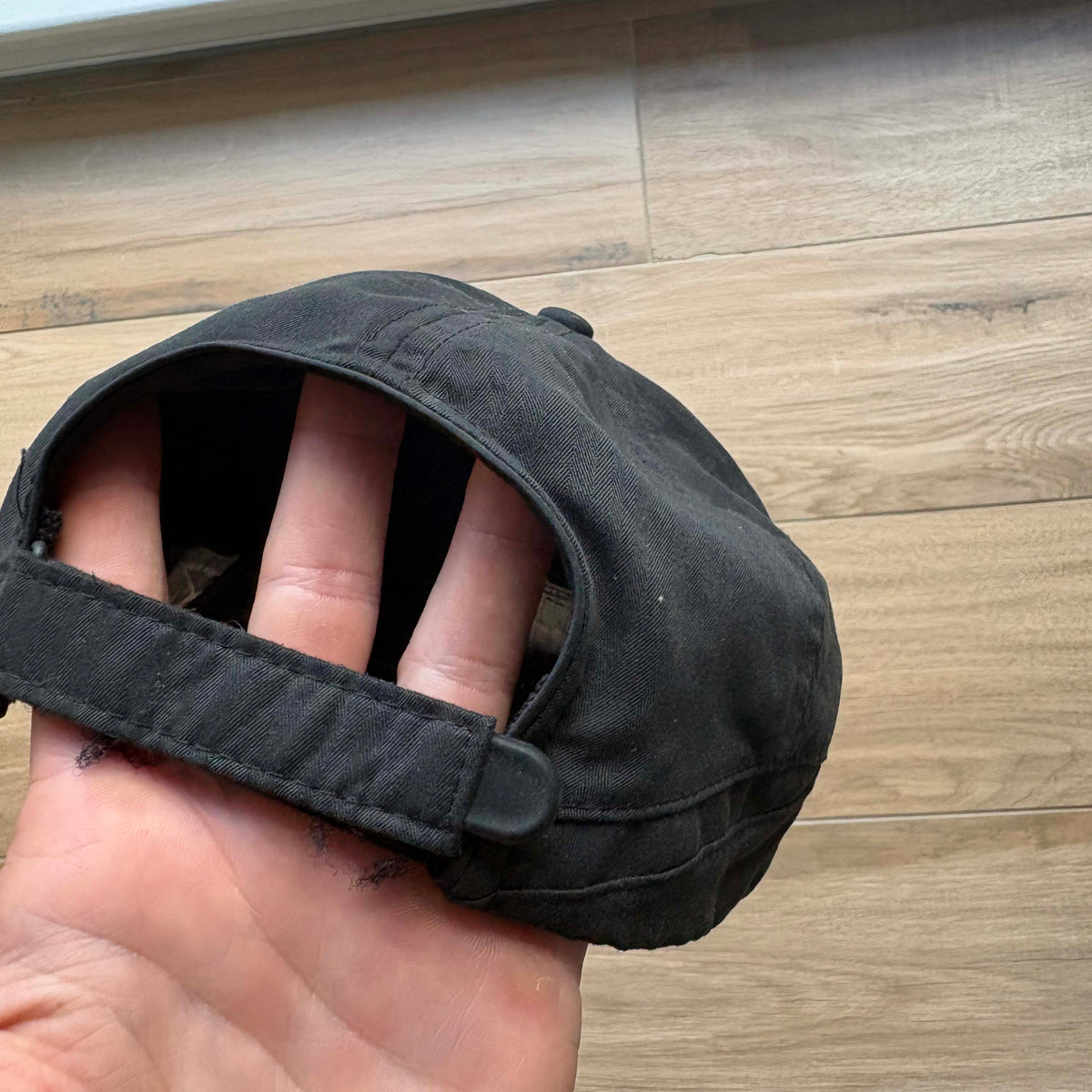 90s Nike Court Hat | OSFA