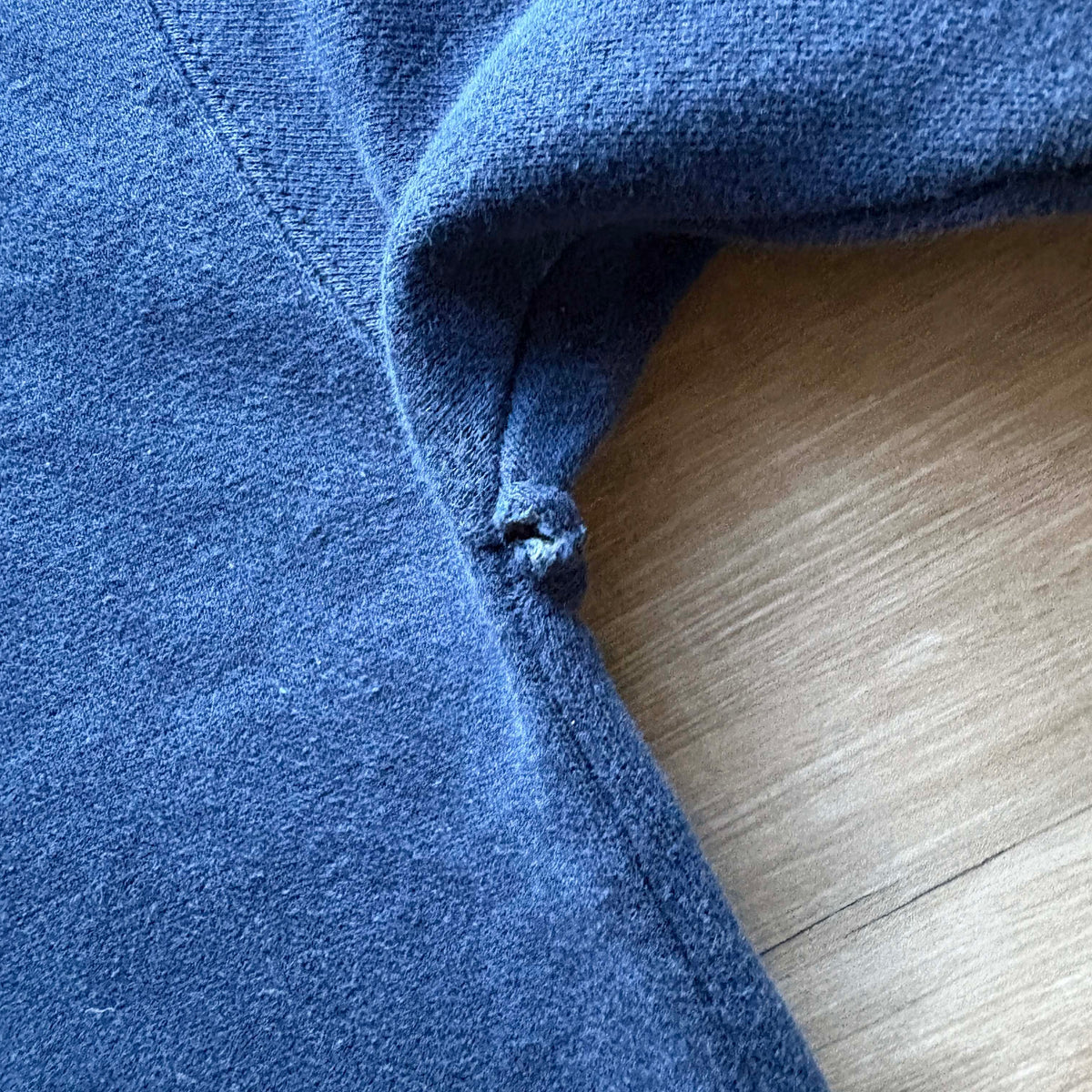 Vintage Quiksilver Logo Jumper | L