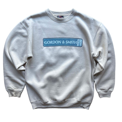 Vintage Gordon & Smith Jumper | M