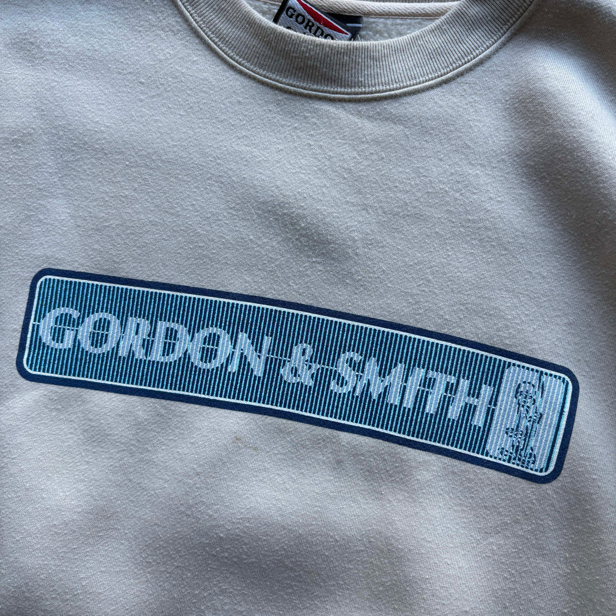 Vintage Gordon & Smith Jumper | M