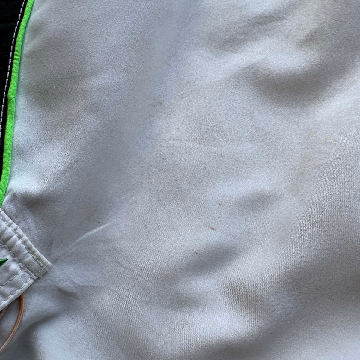 Y2K Rip Curl Side Wrap Boardies | W36"