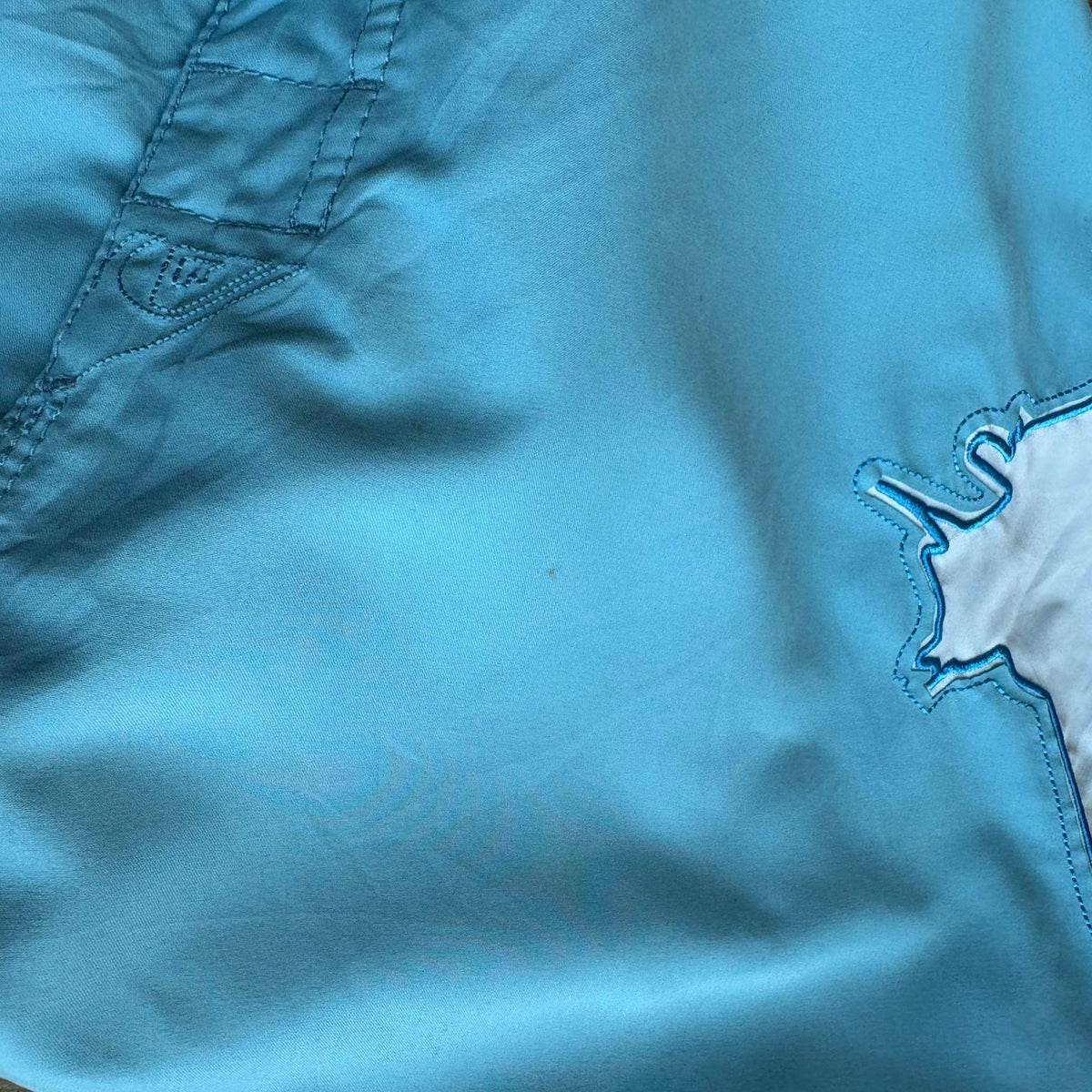 Vintage Quiksilver Boardies | W34"
