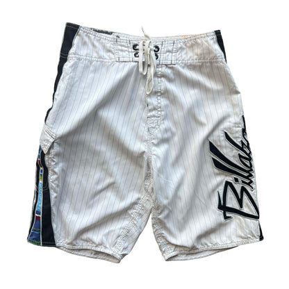 Vintage Occy Signature Boardies | W28"