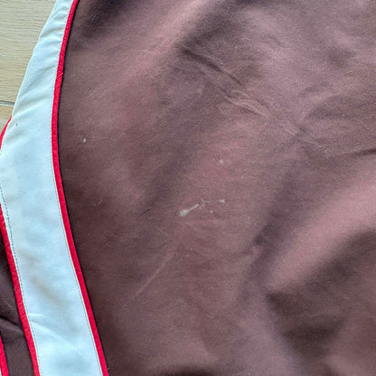 Y2K Billabong Spellout Boardies | W36"